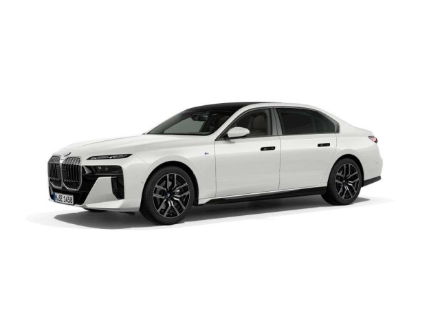 BMW 740
