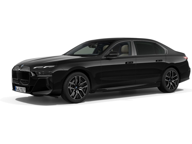 BMW 740