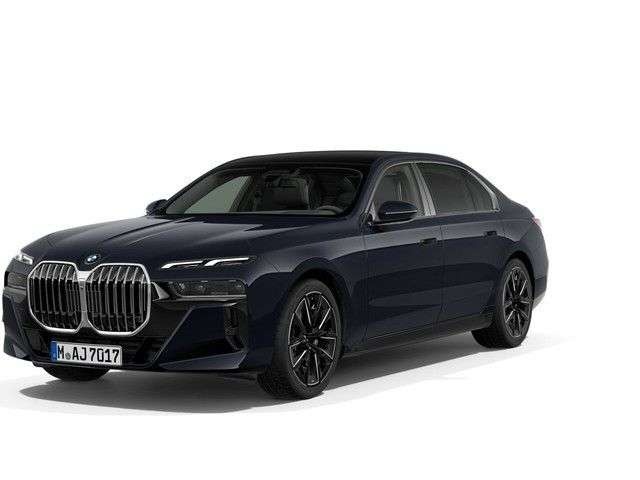 BMW 740