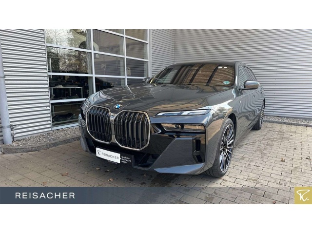 BMW 740