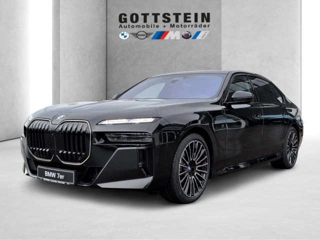 BMW 740