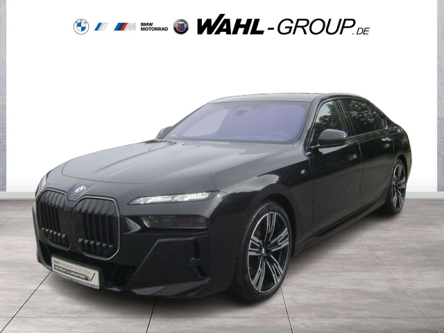 BMW 740