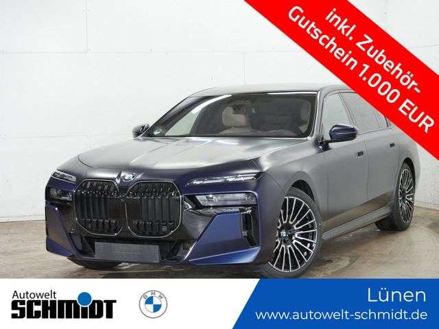 BMW 740
