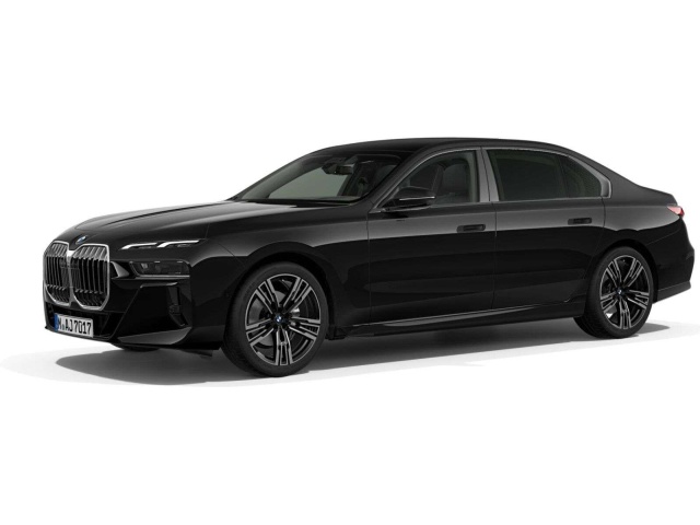 BMW 740