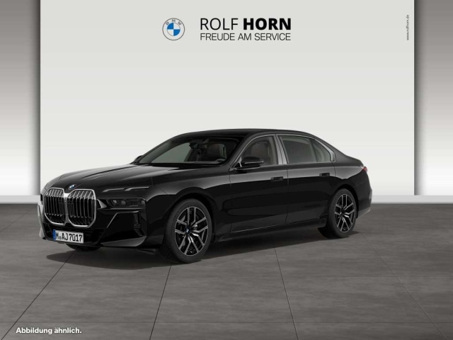 BMW 740