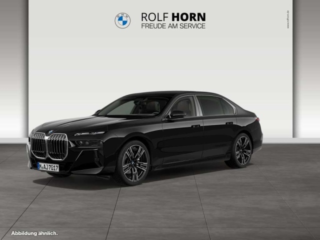 BMW 740