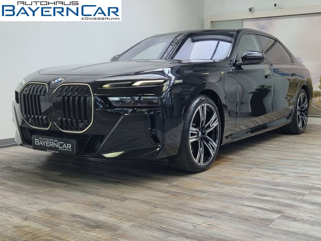 BMW 740