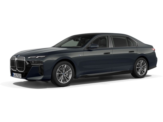 BMW 740