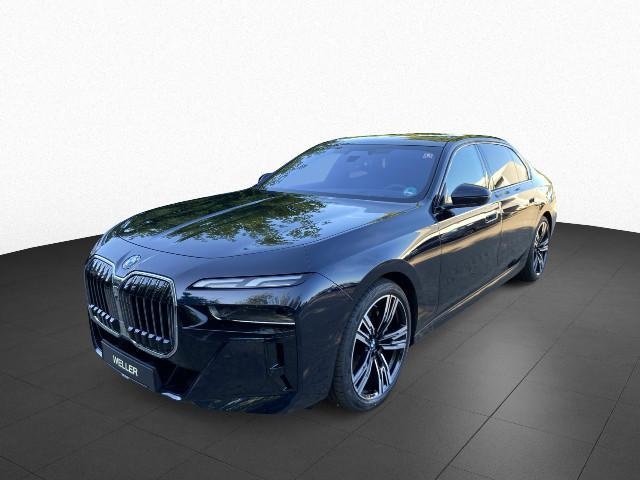 BMW 740