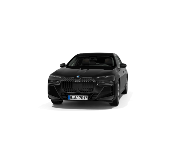 BMW 740