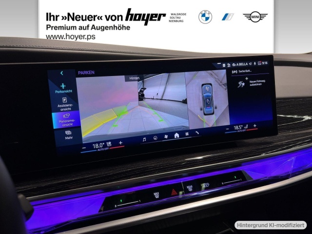 BMW 740