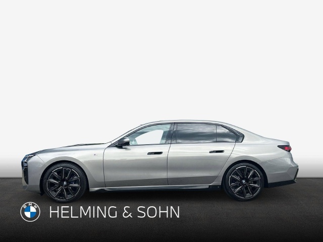 BMW 740