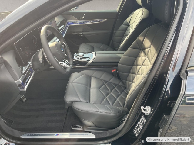 BMW 740