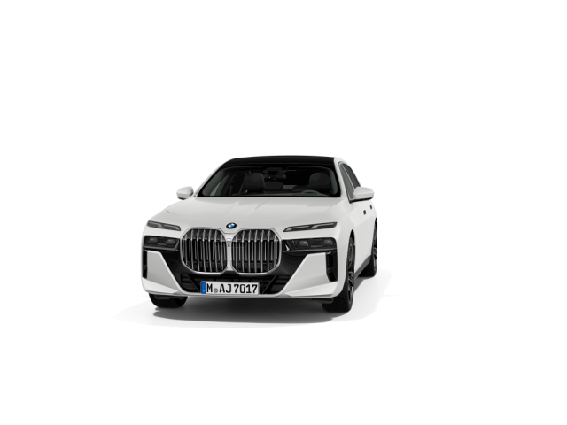 BMW 740