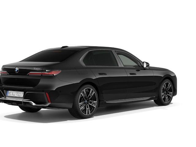 BMW 740
