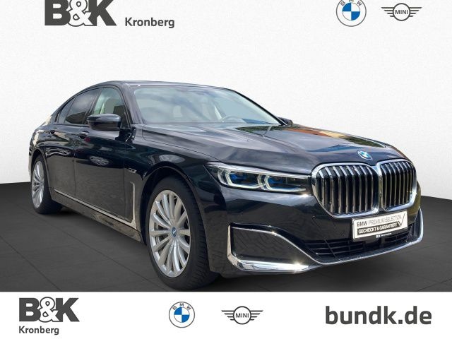 BMW 745