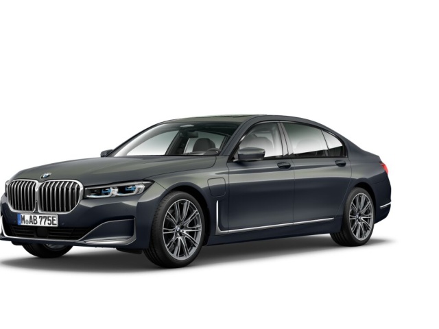 BMW 745