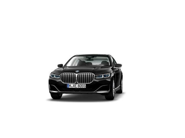 BMW 745