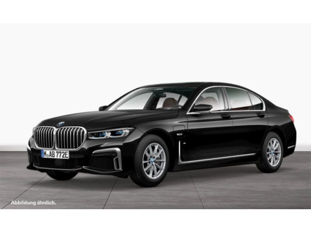 BMW 745