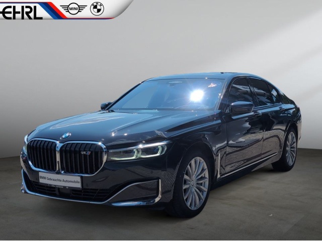 BMW 750