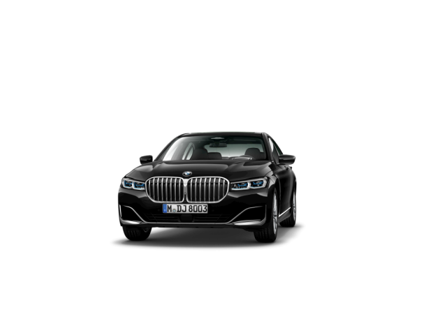 BMW 750