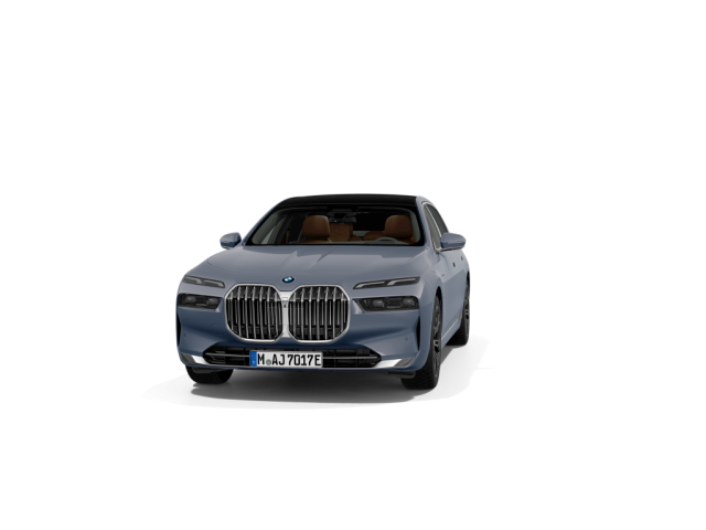 BMW 750