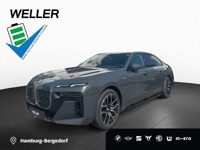 BMW 750