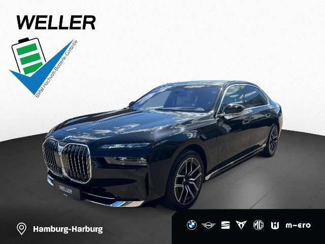 BMW 750