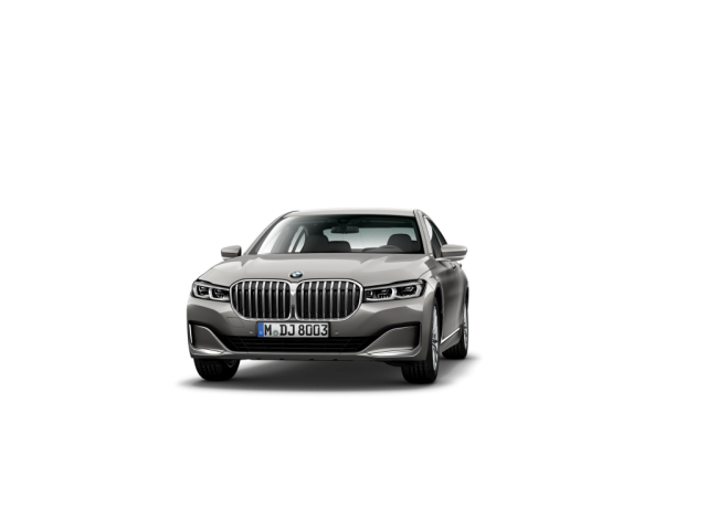 BMW 750