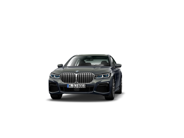 BMW 750