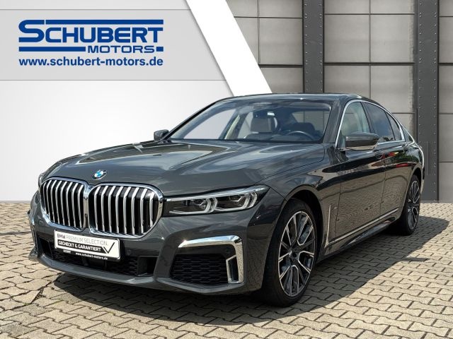 BMW 750