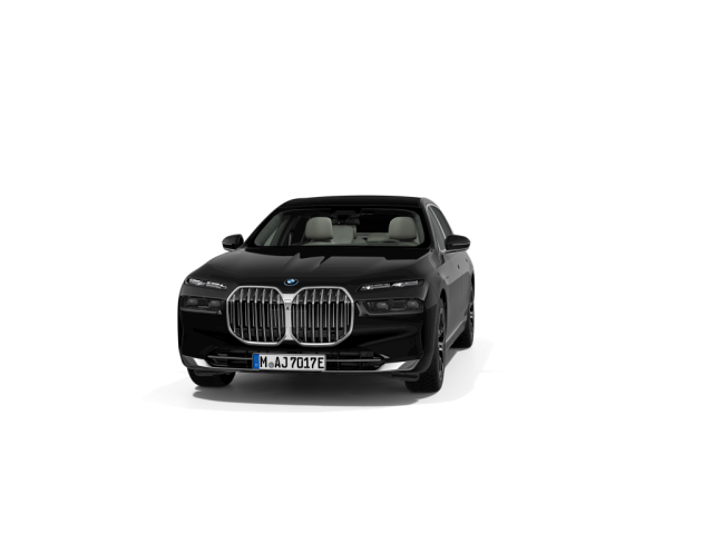 BMW 750