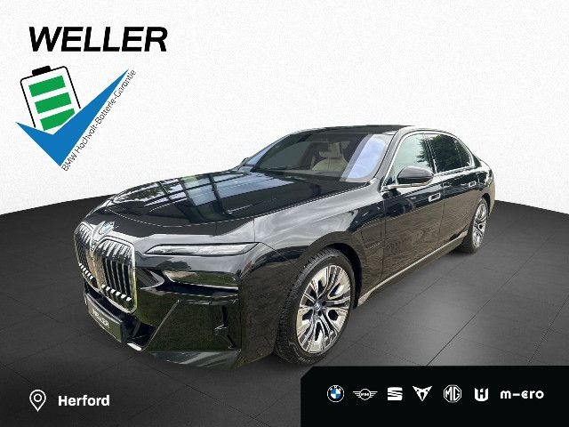 BMW 750