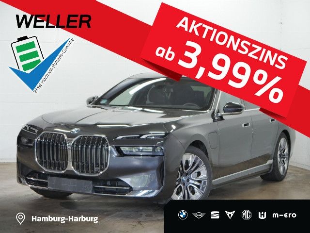 BMW 750
