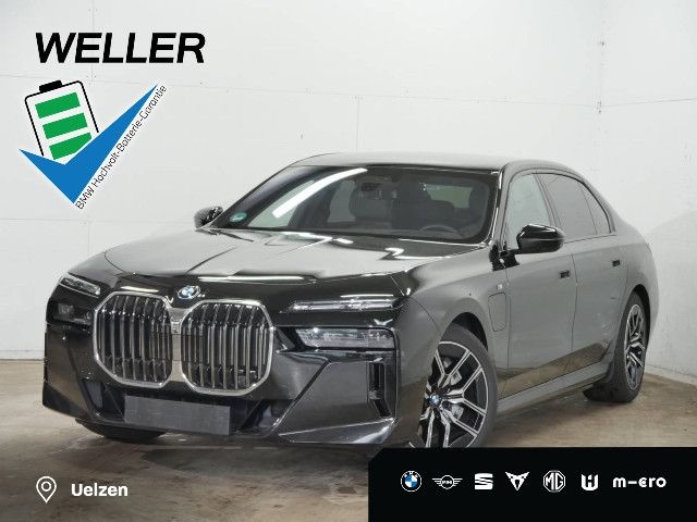 BMW 750