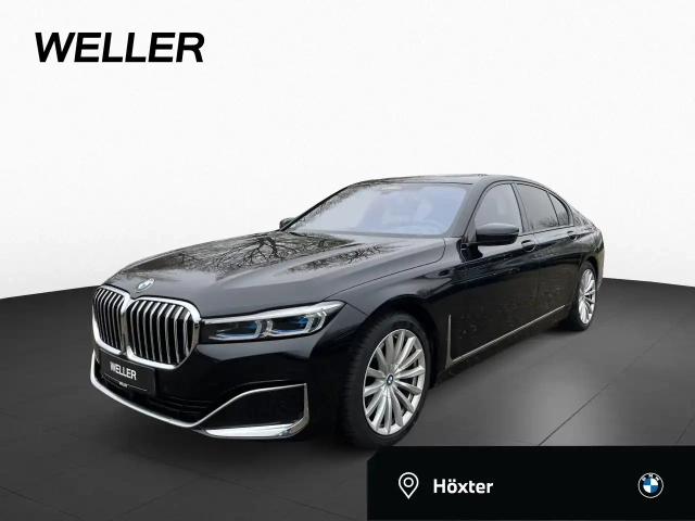 BMW 750
