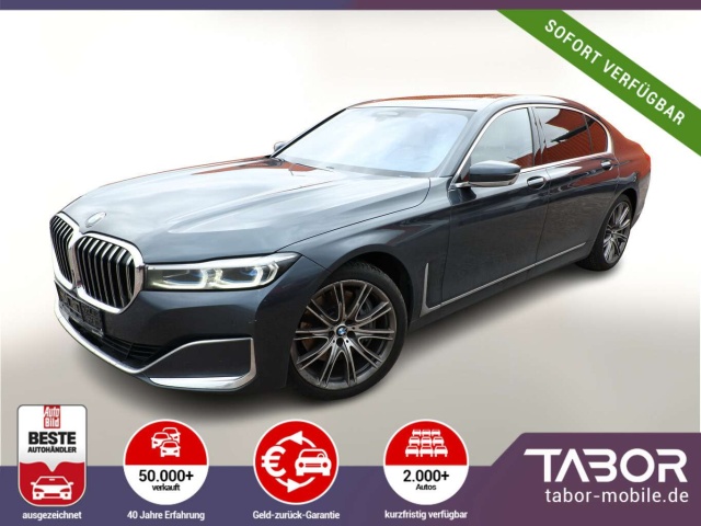 BMW 750