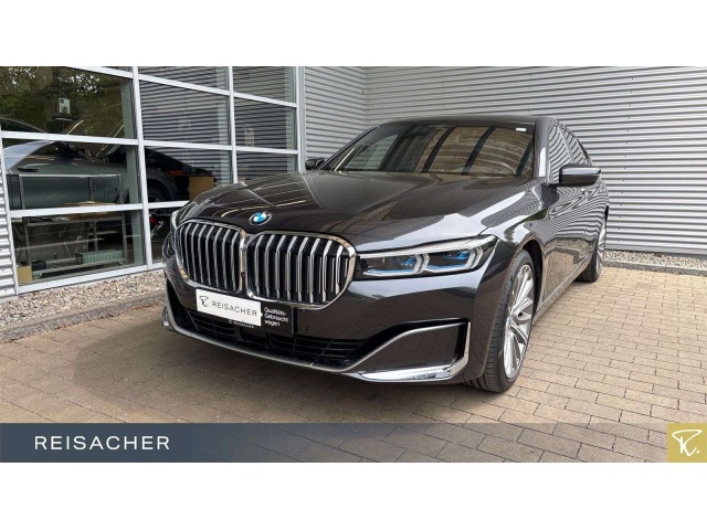 BMW 750