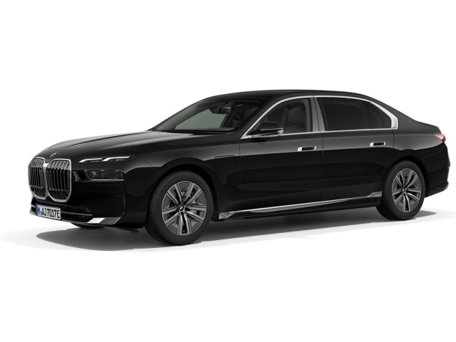 BMW 750