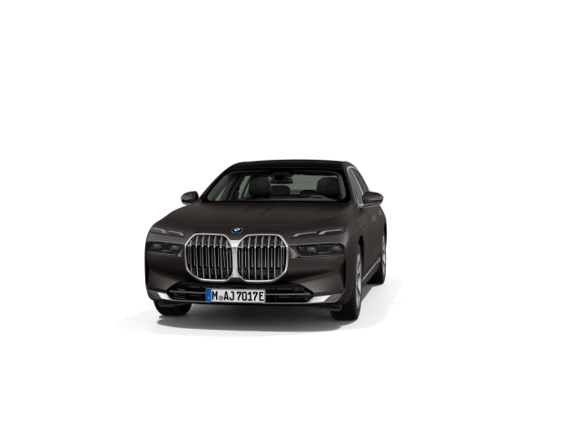 BMW 750