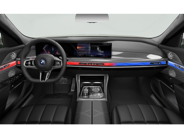 BMW 750