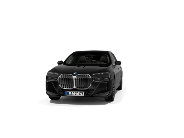 BMW 750
