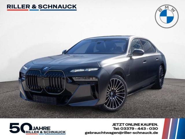 BMW 750
