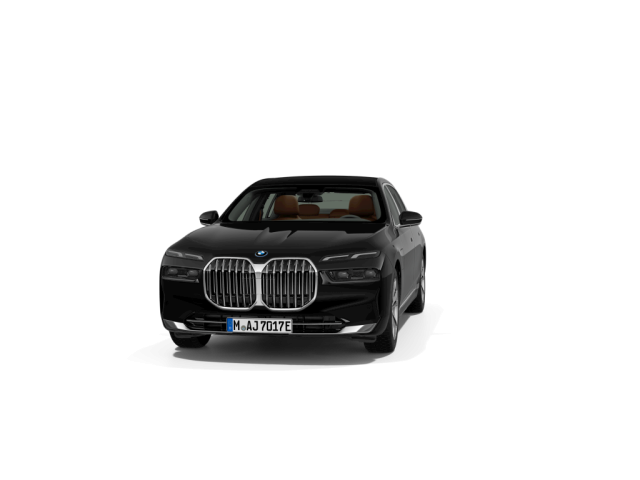 BMW 750