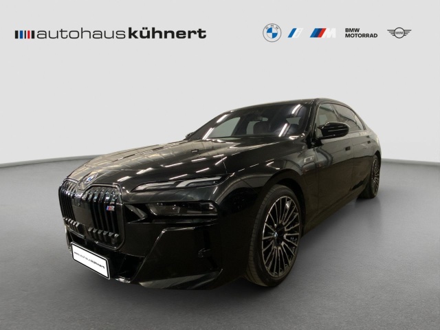 BMW 760