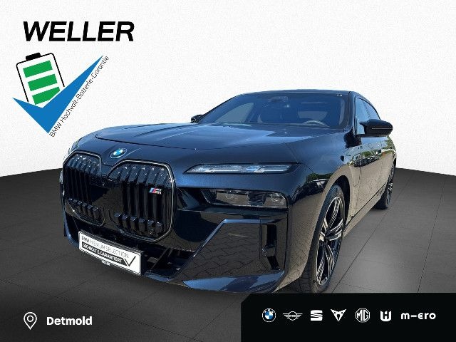 BMW 760