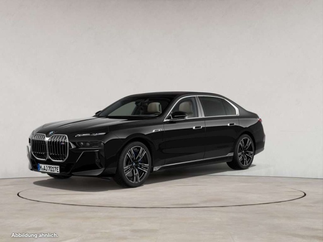 BMW 760
