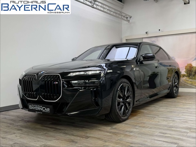 BMW 760