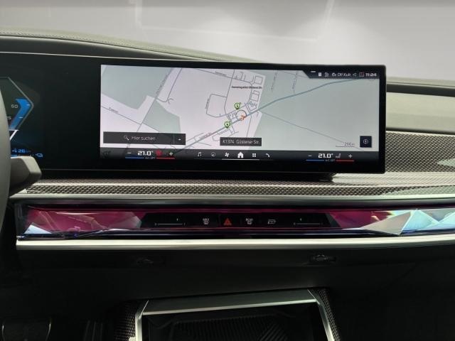 BMW 760