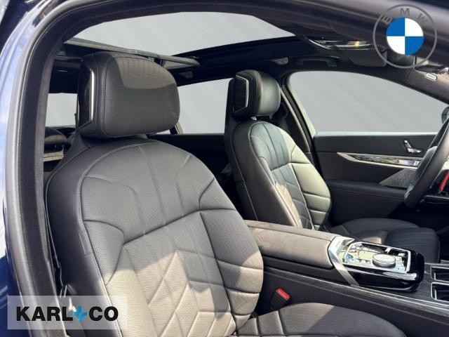 BMW 760